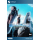 Crisis Core: Final Fantasy VII 7 - Reunion Steam CD-Key [GLOBAL]